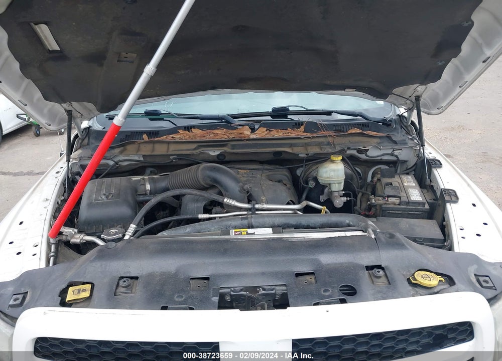 2015 RAM 1500 EXPRESS VIN: 1C6RR6KT2FS565569