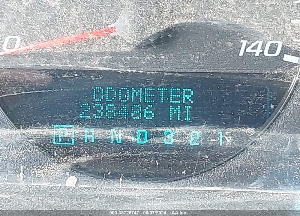 2009 CHEVROLET IMPALA LS VIN: 2G1WB57K791197266