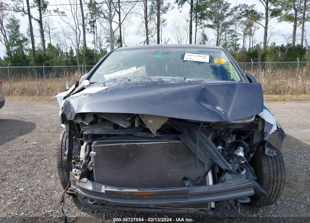 2015 HONDA ODYSSEY EX-L VIN: 5FNRL5H62FB100230