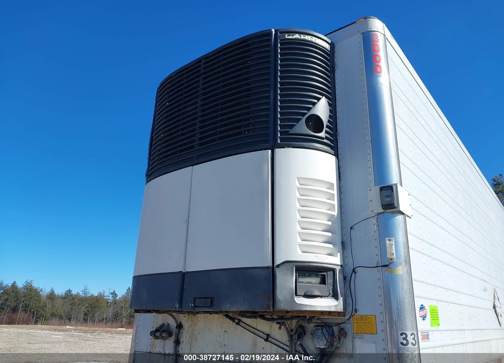 2005 UTILITY TRAILER MFG TL SE VIN: 1UYVS25305M422401