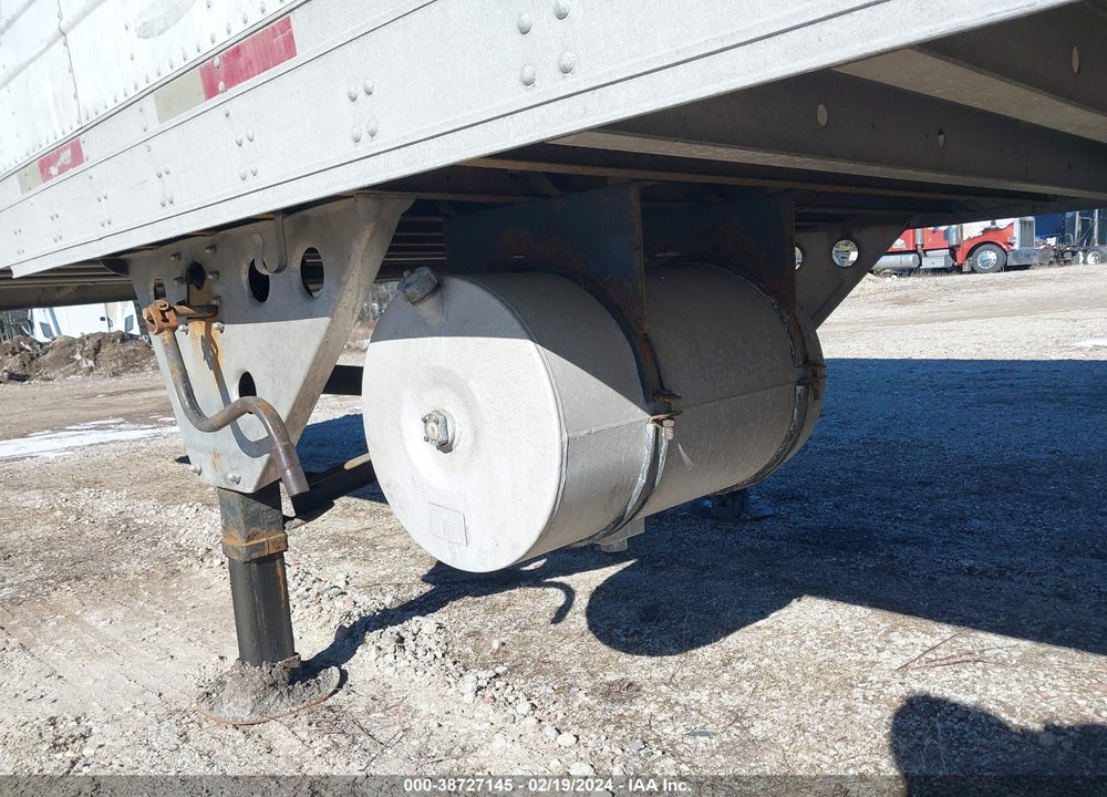 2005 UTILITY TRAILER MFG TL SE VIN: 1UYVS25305M422401