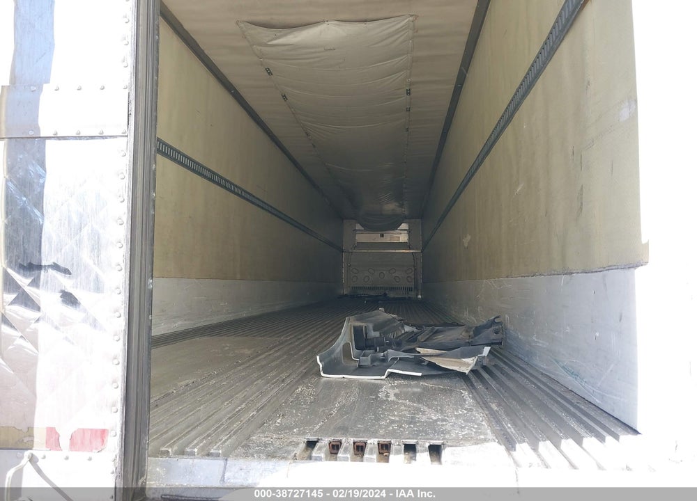 2005 UTILITY TRAILER MFG TL SE VIN: 1UYVS25305M422401