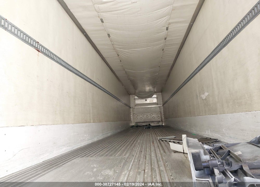2005 UTILITY TRAILER MFG TL SE VIN: 1UYVS25305M422401