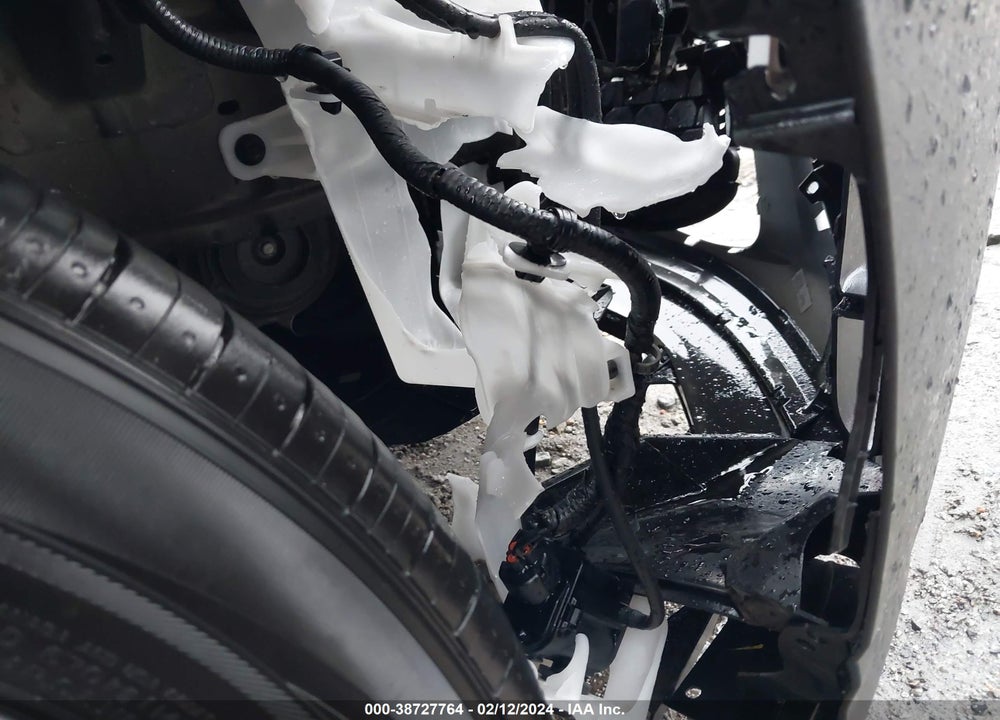 2023 HYUNDAI KONA SEL VIN: KM8K62AB1PU986933
