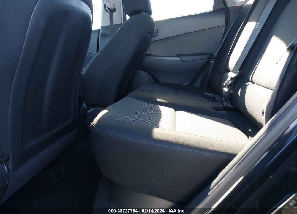 2023 HYUNDAI KONA SEL VIN: KM8K62AB1PU986933