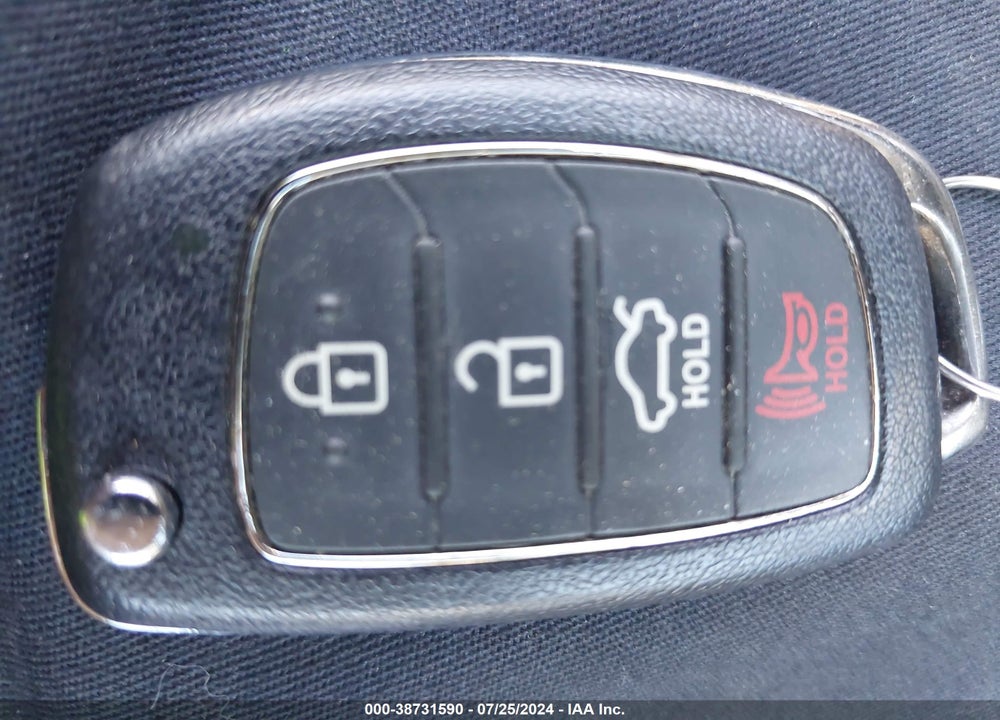2013 HYUNDAI GENESIS 3.8 VIN: KMHGC4DDXDU247515
