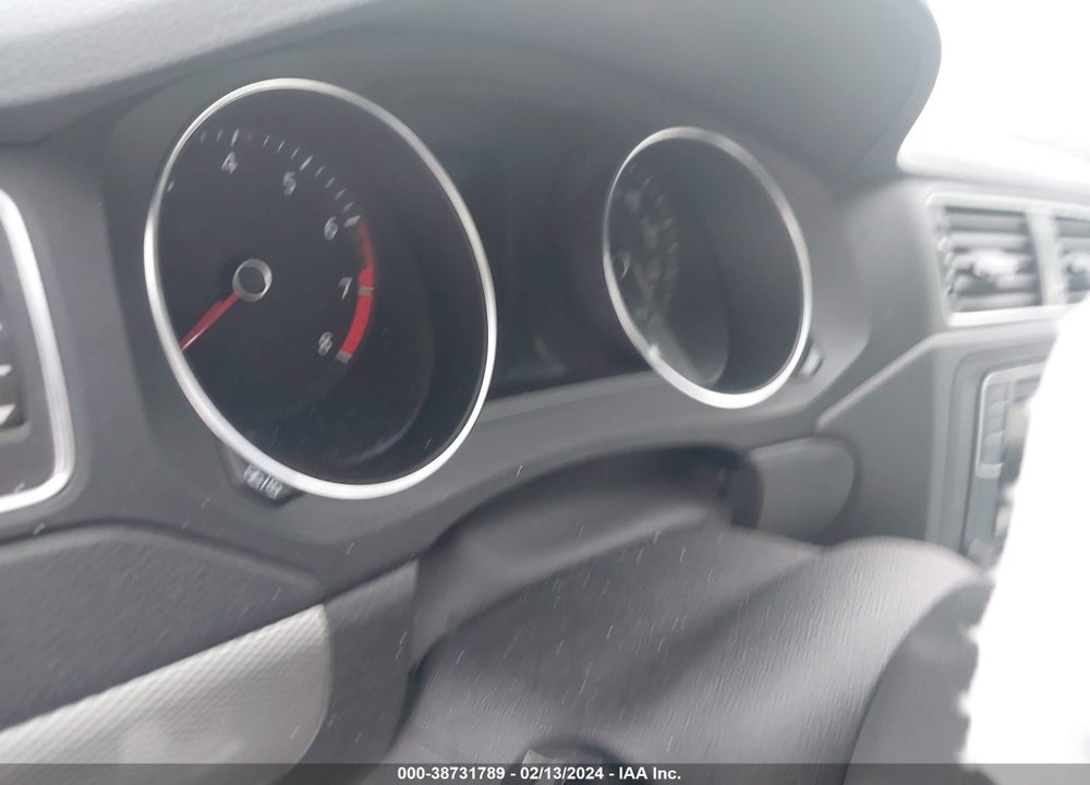 2017 VOLKSWAGEN JETTA 1.4T S VIN: 3VW2B7AJ2HM272865