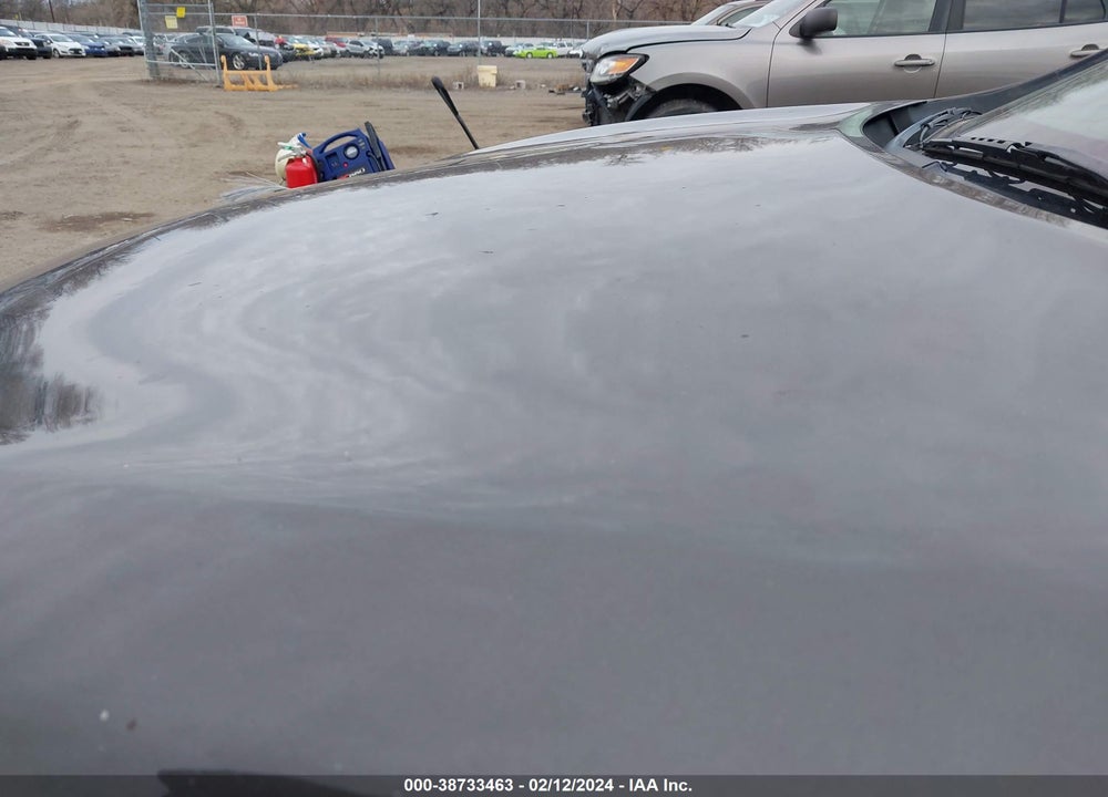 2013 NISSAN ALTIMA 2.5 S VIN: 1N4AL3AP6DN567899