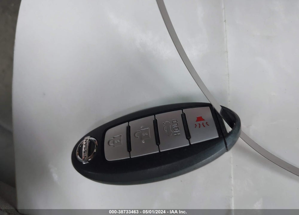 2013 NISSAN ALTIMA 2.5 S VIN: 1N4AL3AP6DN567899