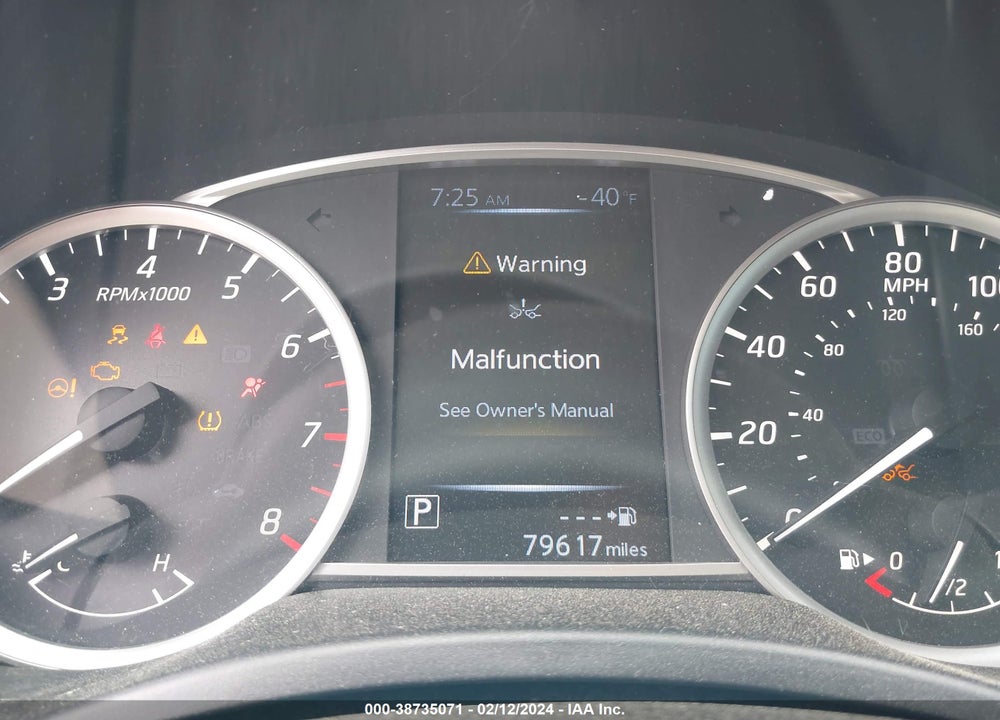 2018 NISSAN SENTRA S VIN: 3N1AB7AP4JY250533