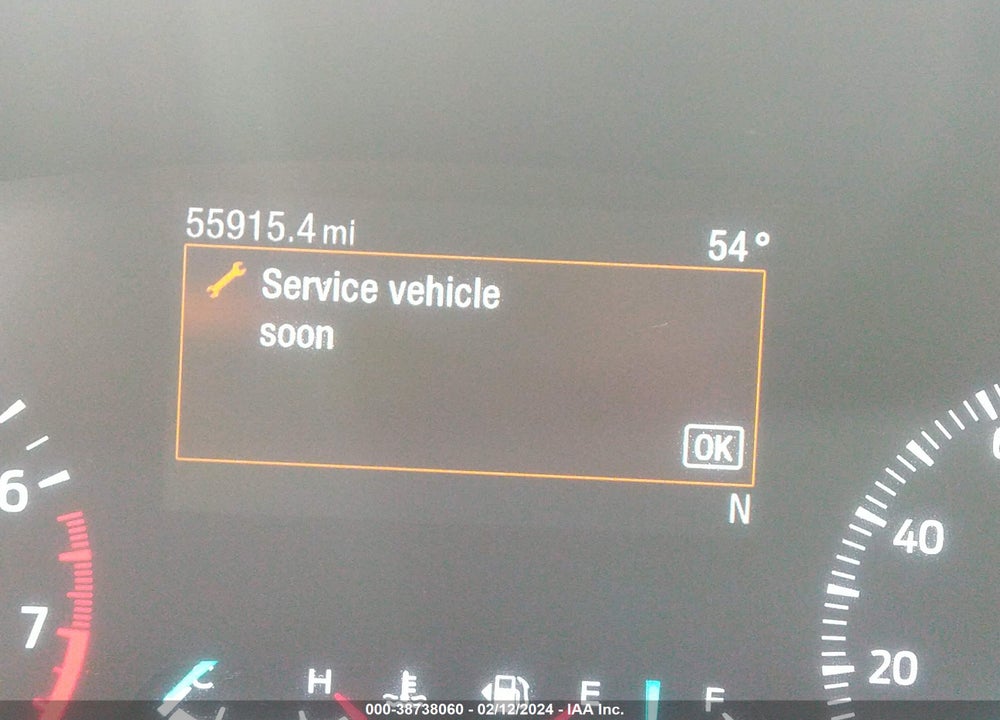 2021 FORD POLICE INTERCEPTOR UTILITY VIN: 1FM5K8AB5MGA73081