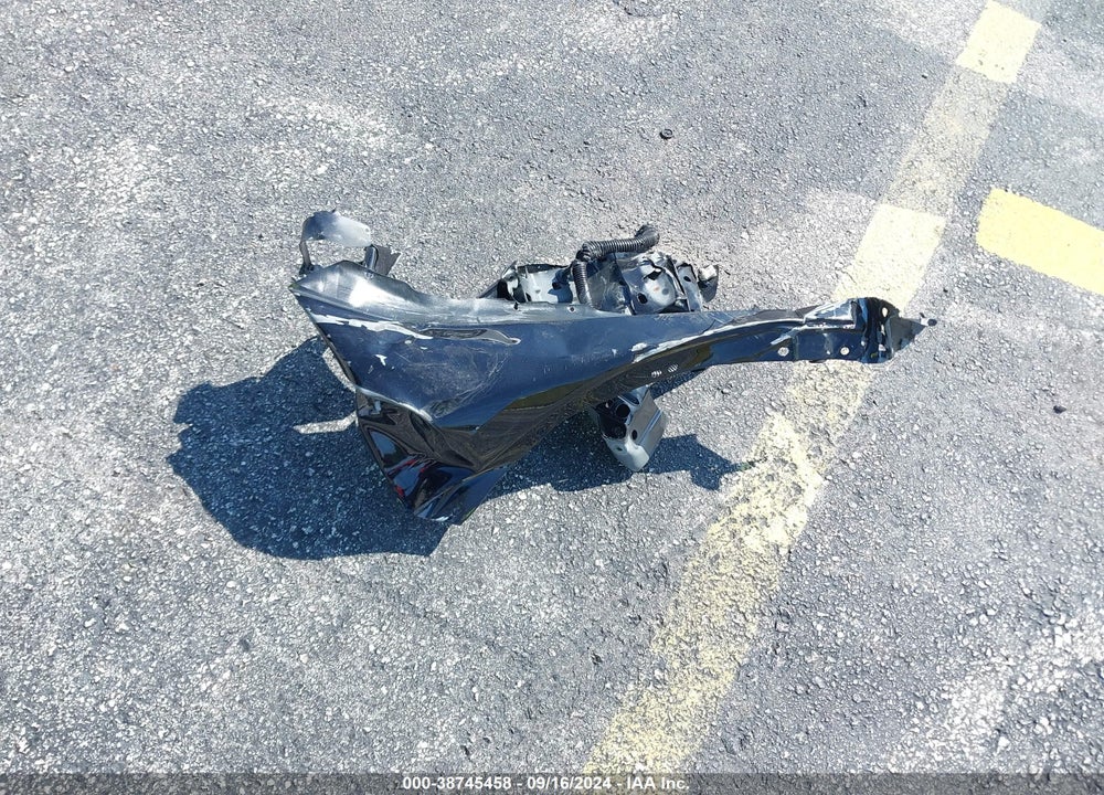 2022 FORD ESCAPE SE HYBRID VIN: 1FMCU0BZ7NUB07135