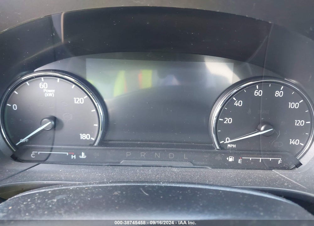 2022 FORD ESCAPE SE HYBRID VIN: 1FMCU0BZ7NUB07135