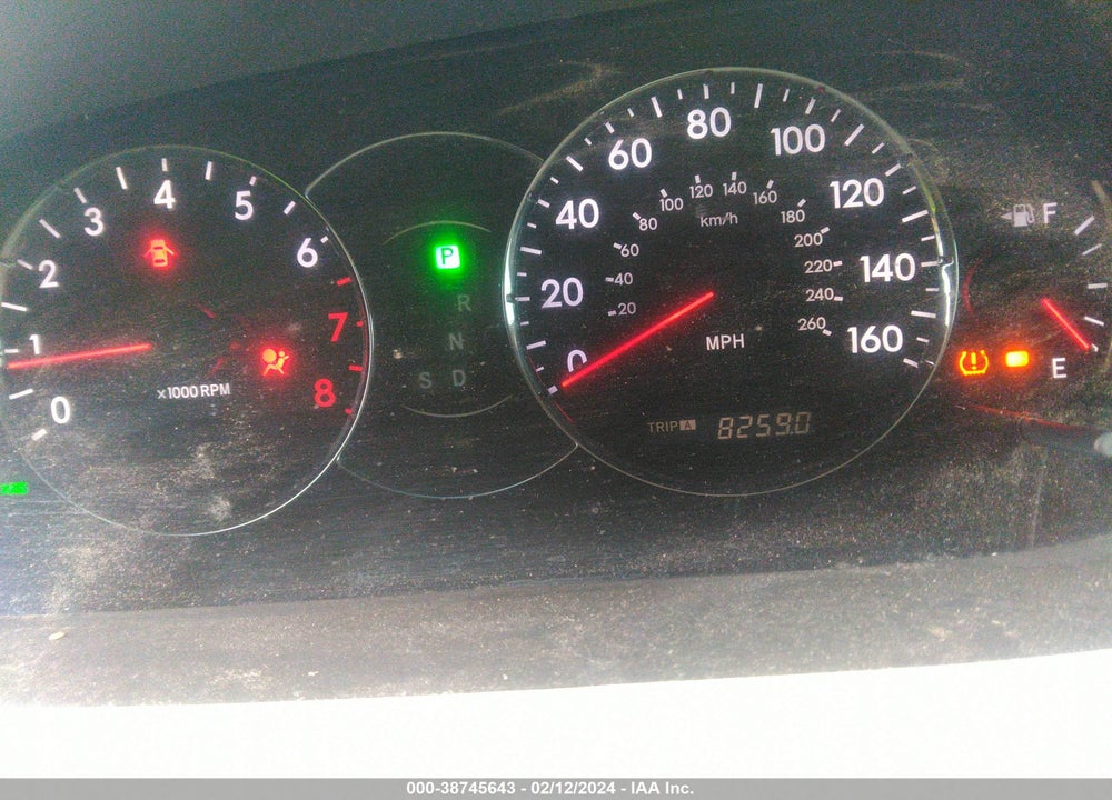 2008 TOYOTA AVALON XL VIN: 4T1BK36B48U293110