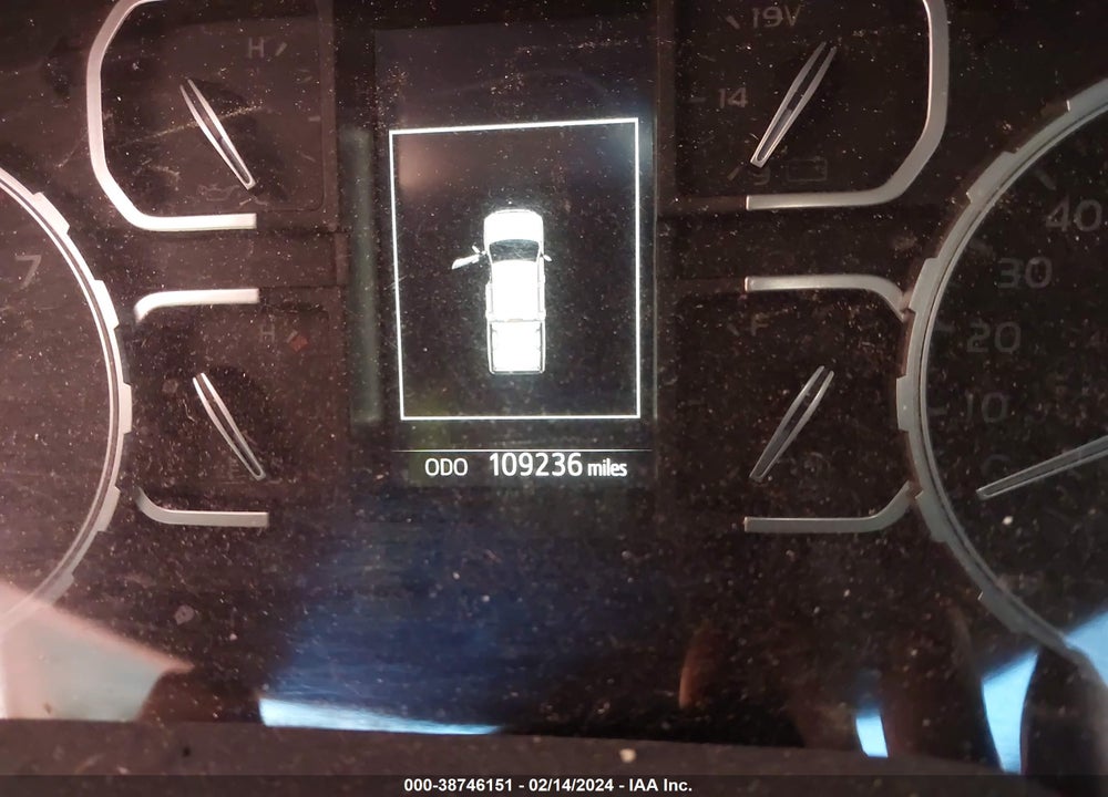 2021 TOYOTA TUNDRA SR5 VIN: 5TFUY5F19MX024494