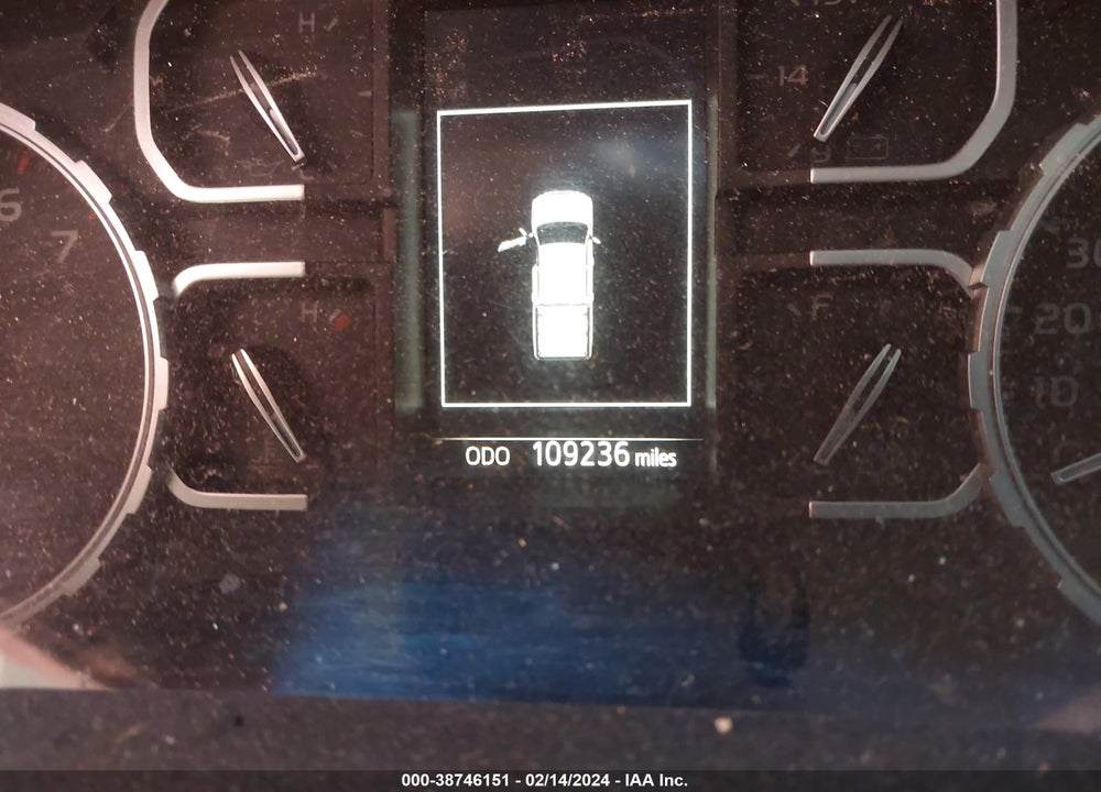 2021 TOYOTA TUNDRA SR5 VIN: 5TFUY5F19MX024494