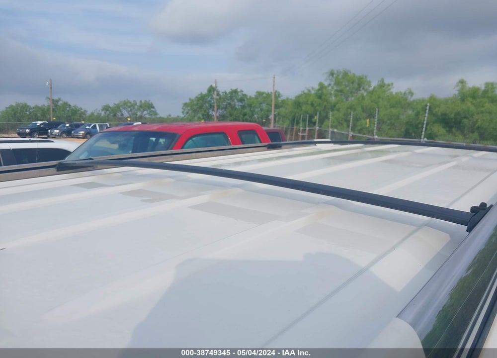 2005 CADILLAC ESCALADE ESV STANDARD VIN: 3GYFK66N15G109090