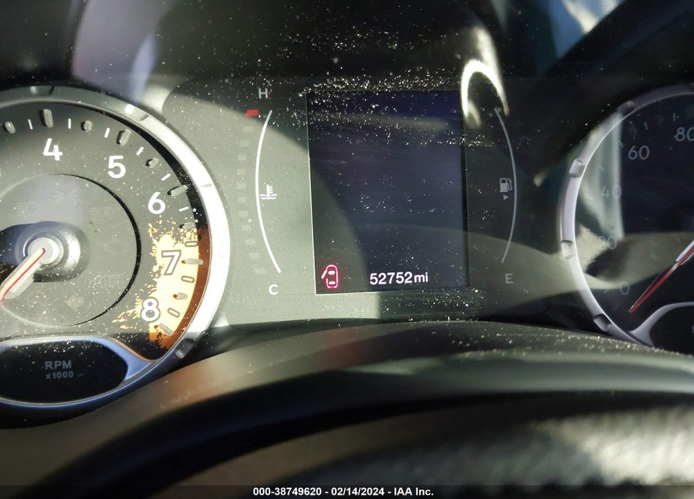 2018 JEEP RENEGADE ALTITUDE 4X4 VIN: ZACCJBBB0JPH93820