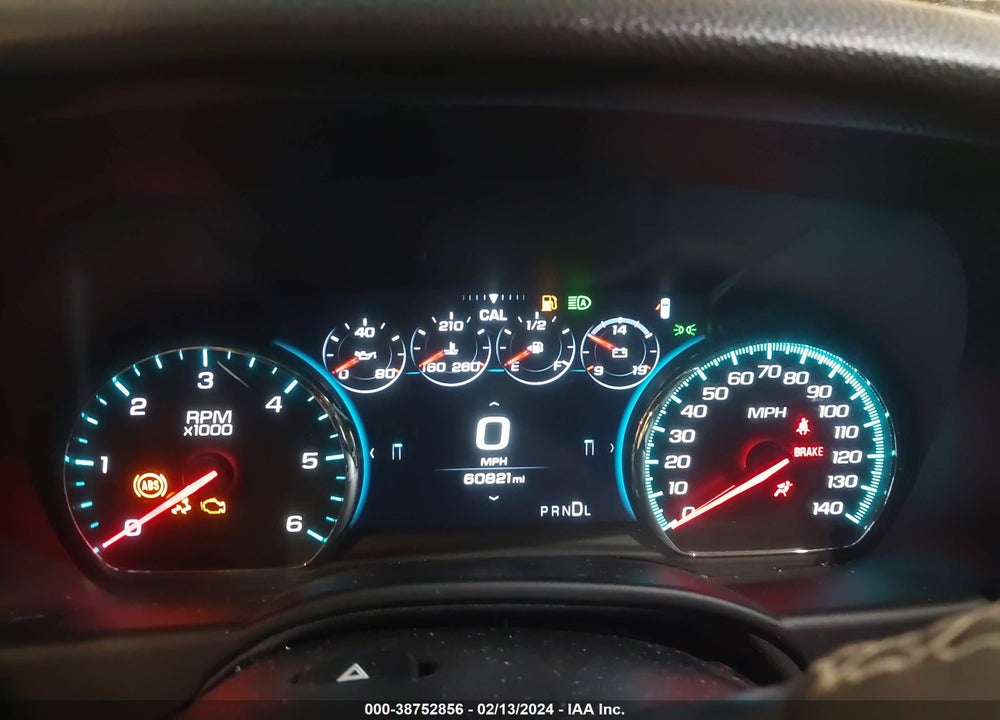 2018 GMC YUKON XL DENALI VIN: 1GKS2HKJ5JR394328