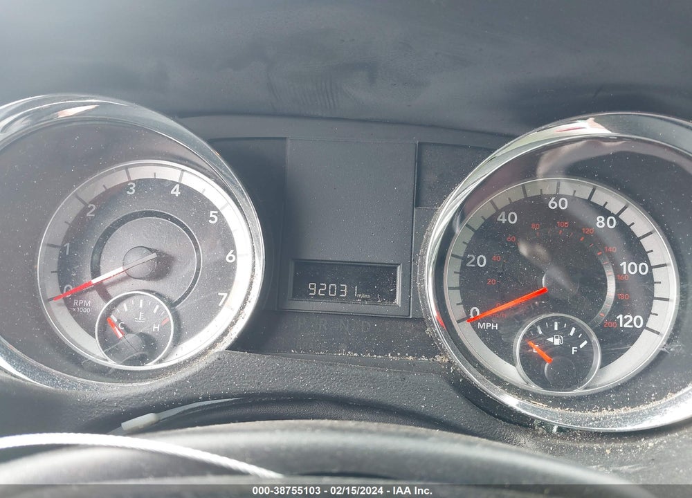 2019 DODGE GRAND CARAVAN SXT VIN: 2C4RDGCG2KR631435