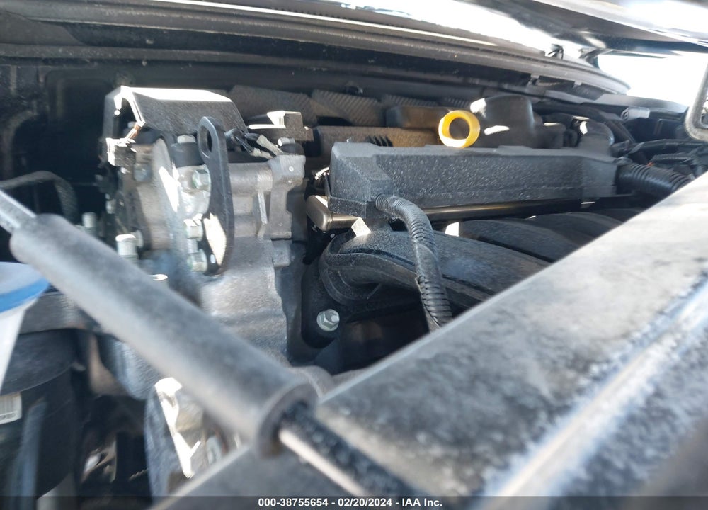 2022 KIA RIO LX VIN: 3KPA24AD8NE484652