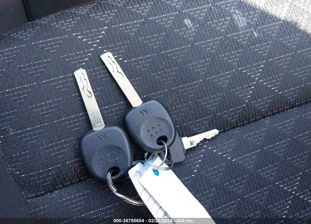 2022 KIA RIO LX VIN: 3KPA24AD8NE484652
