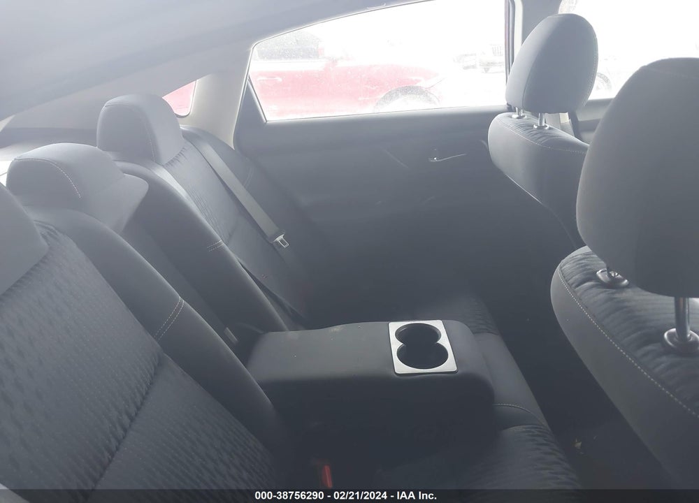 2017 NISSAN ALTIMA 2.5 S VIN: 1N4AL3AP3HN350350