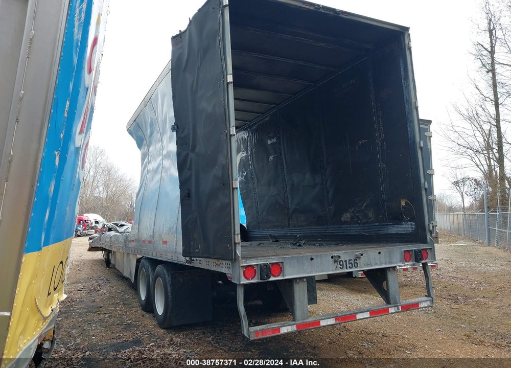 2015 WABASH NATIONAL CORP --- VIN: 1JJV532D8FL879156