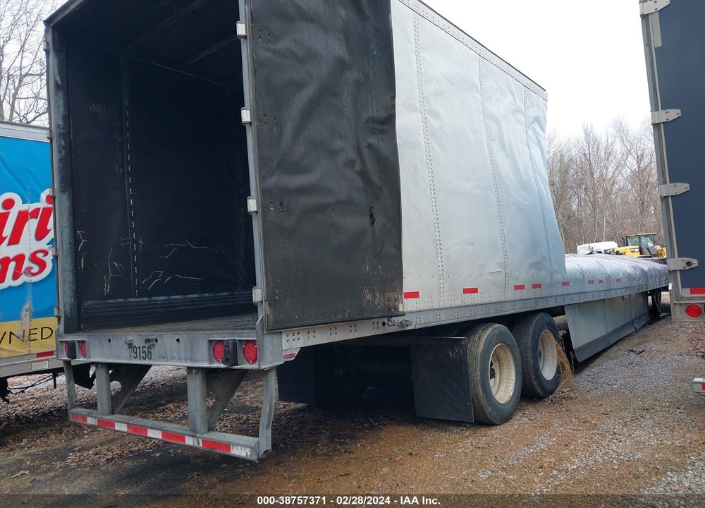 2015 WABASH NATIONAL CORP --- VIN: 1JJV532D8FL879156