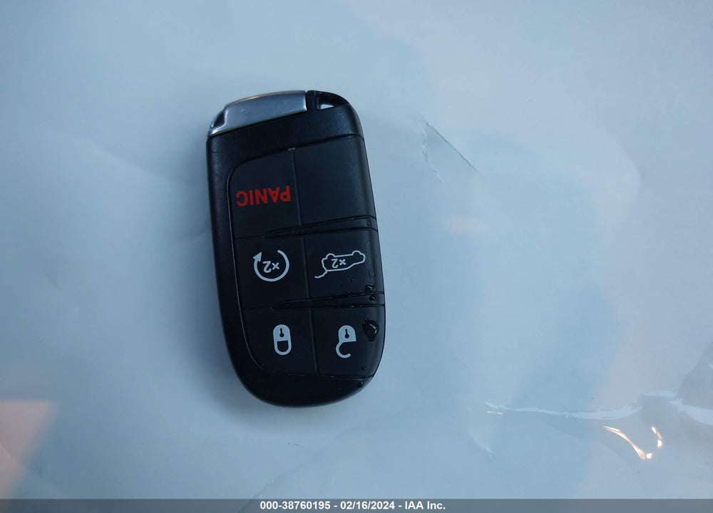 2020 JEEP GRAND CHEROKEE ALTITUDE 4X4 VIN: 1C4RJFAG2LC298170