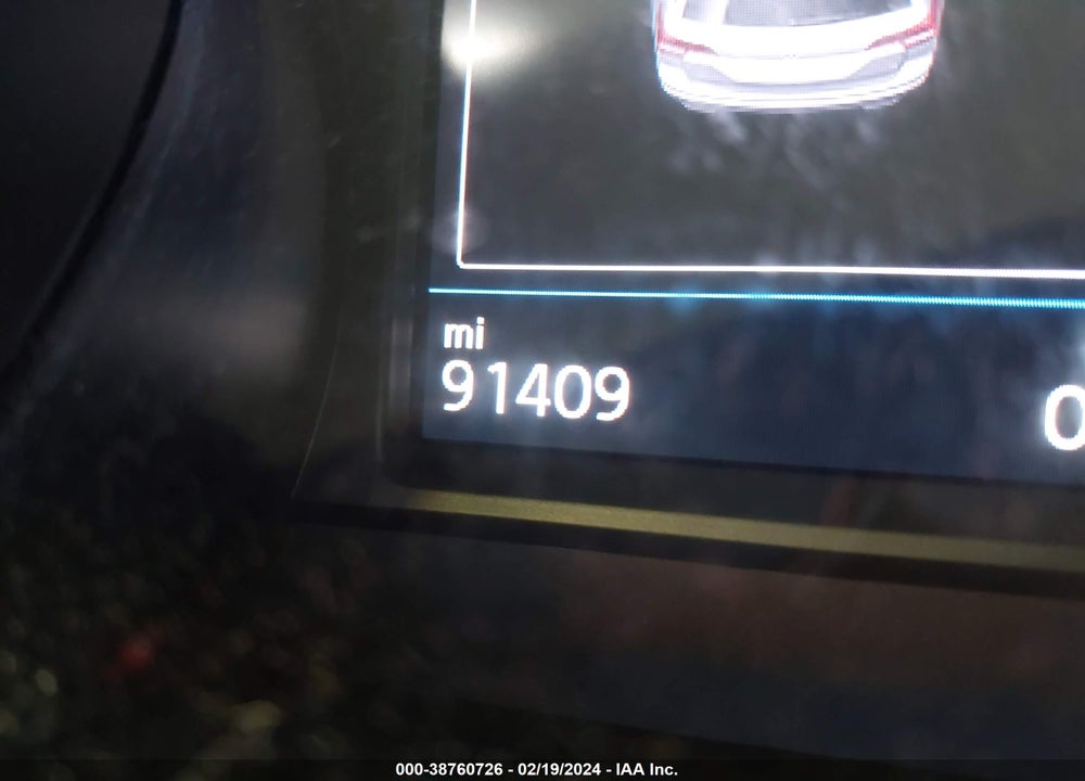 2021 VOLKSWAGEN ATLAS 2.0T S VIN: 1V2GP2CA6MC515100
