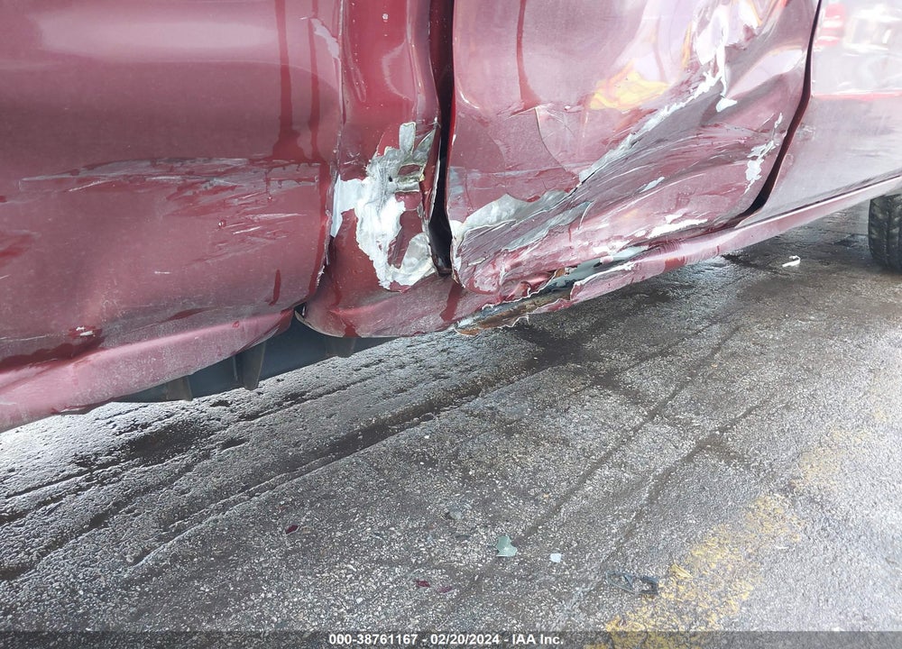 2014 CHEVROLET SILVERADO 1500 VIN: 1GCVKREH2EZ398012