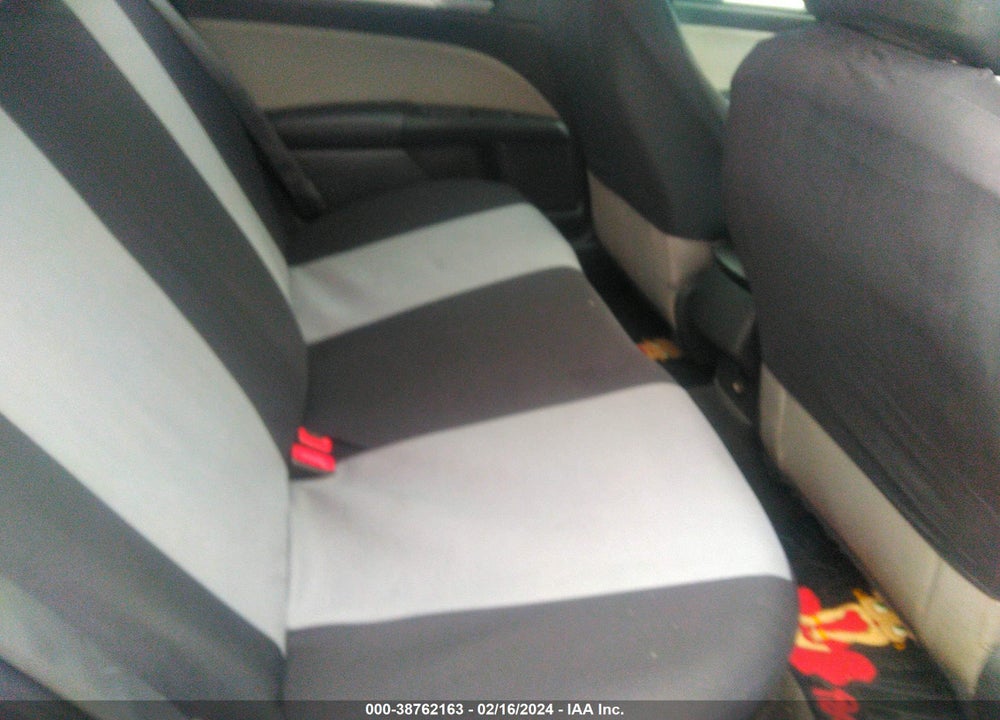 2015 FORD FUSION HYBRID S VIN: 3FA6P0UU9FR283225