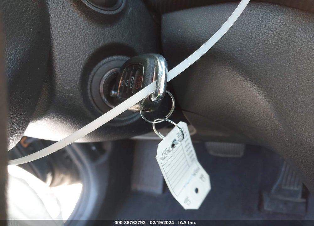 2019 HYUNDAI TUCSON SE VIN: KM8J23A49KU975427