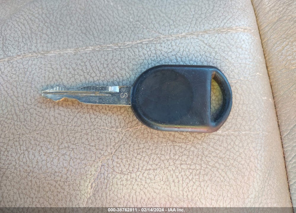 2007 FORD FIVE HUNDRED SEL VIN: 1FAHP24167G164275