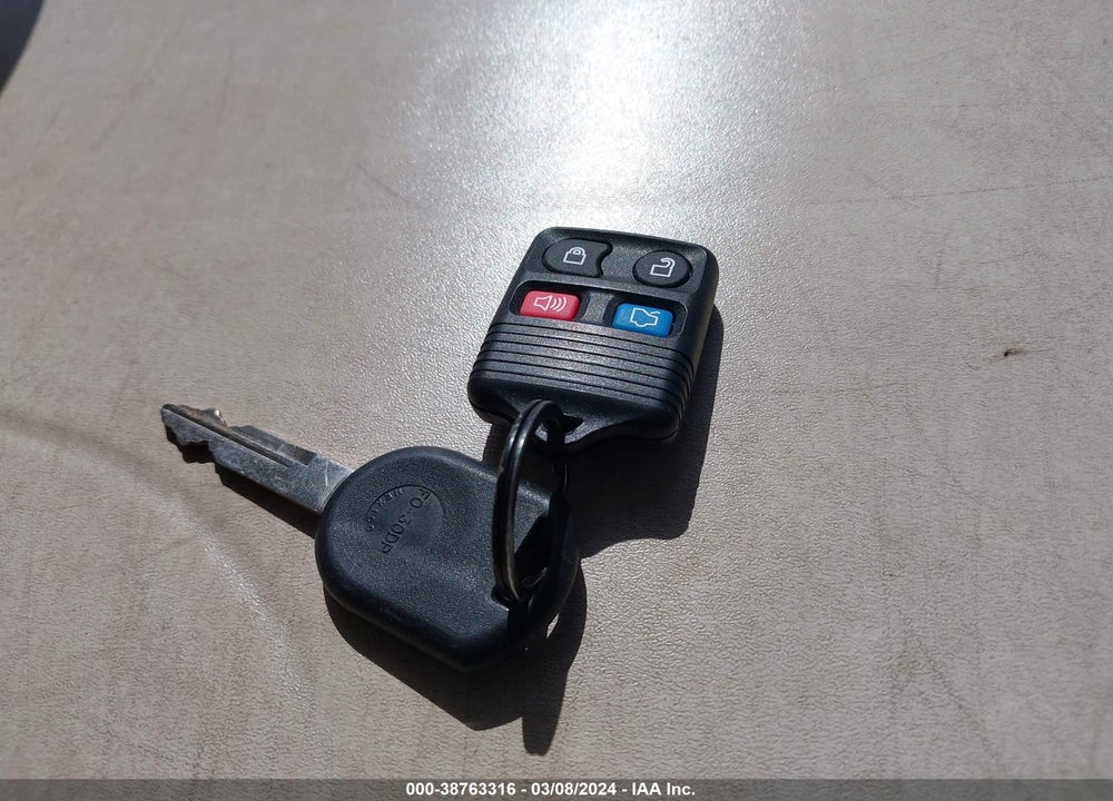 2011 FORD FOCUS S VIN: 1FAHP3EN7BW197968