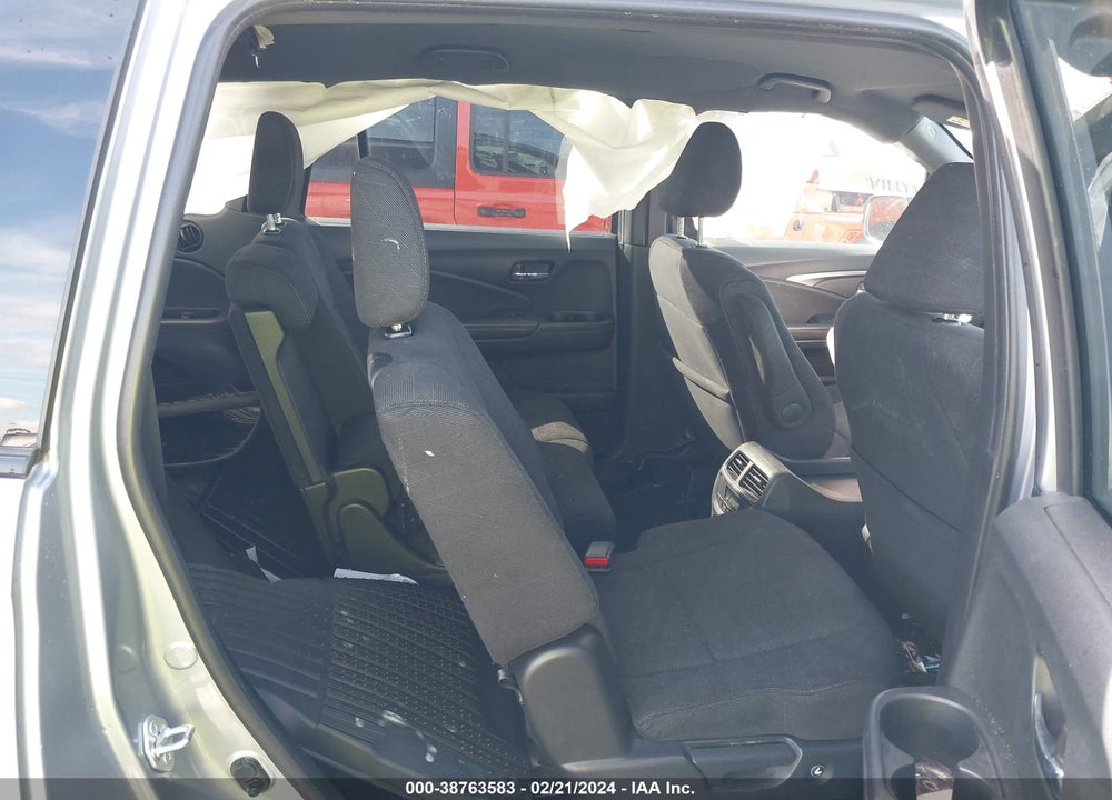 2022 HONDA PILOT 2WD SPORT VIN: 5FNYF5H31NB028265