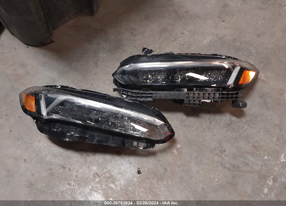 2023 HONDA CIVIC SPORT VIN: 2HGFE2F50PH565057