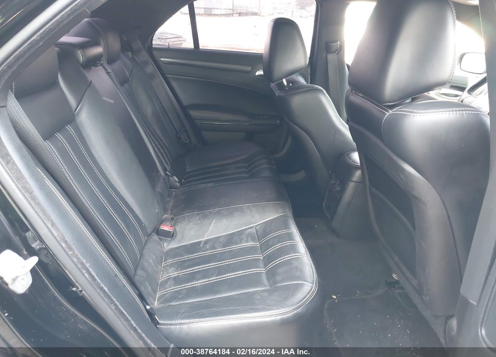2015 CHRYSLER 300 300S VIN: 2C3CCABT6FH743420