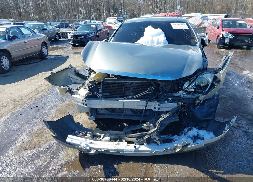 2006 INFINITI M35X VIN: JNKAY01F26M254292