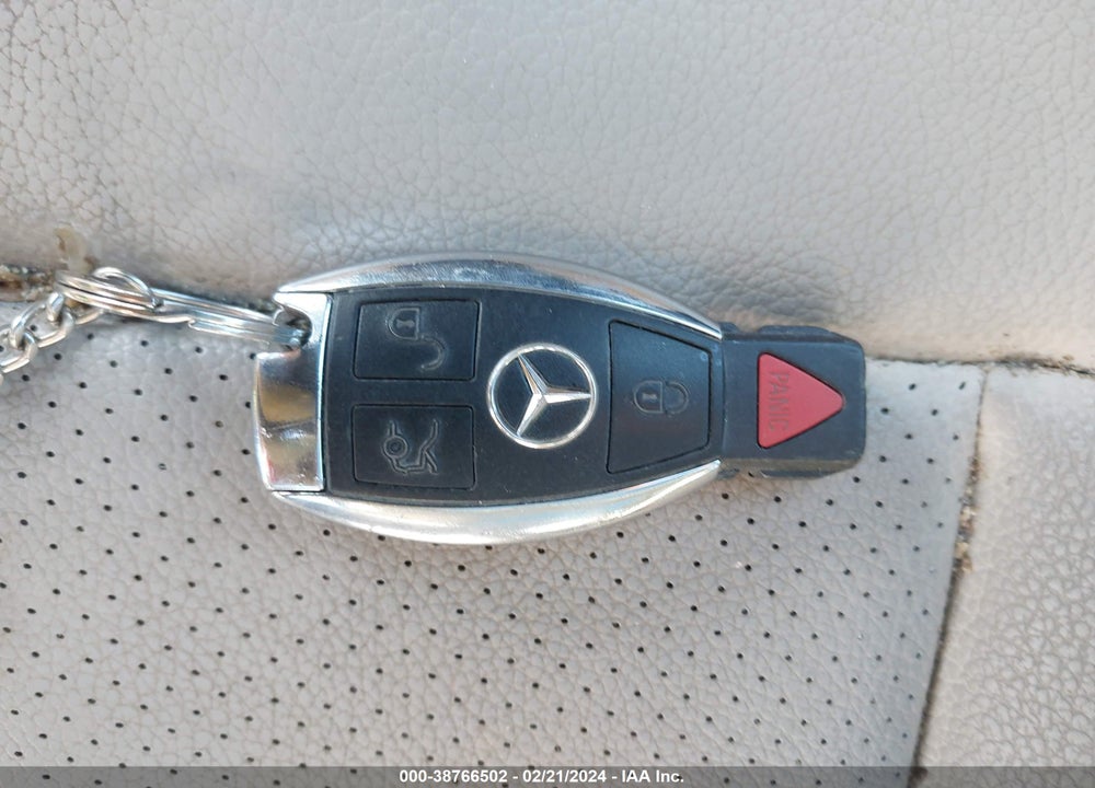 2014 MERCEDES-BENZ E 350 4MATIC VIN: WDDHF8JB4EA864640