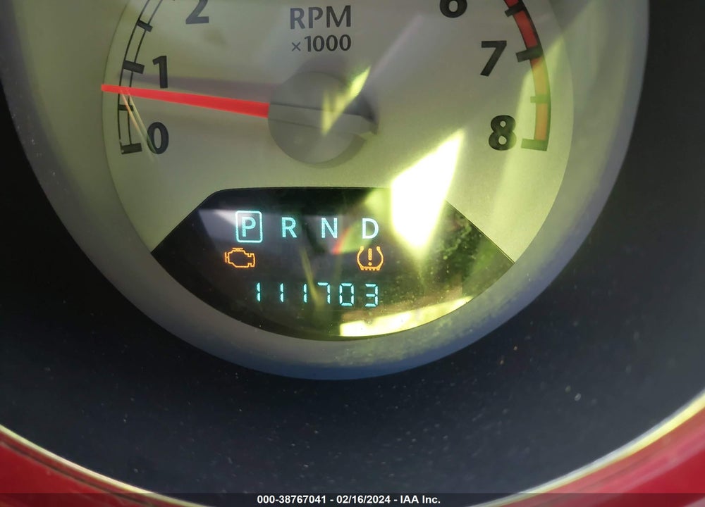 2009 CHRYSLER PT CRUISER LX VIN: 3A8FY489X9T540266
