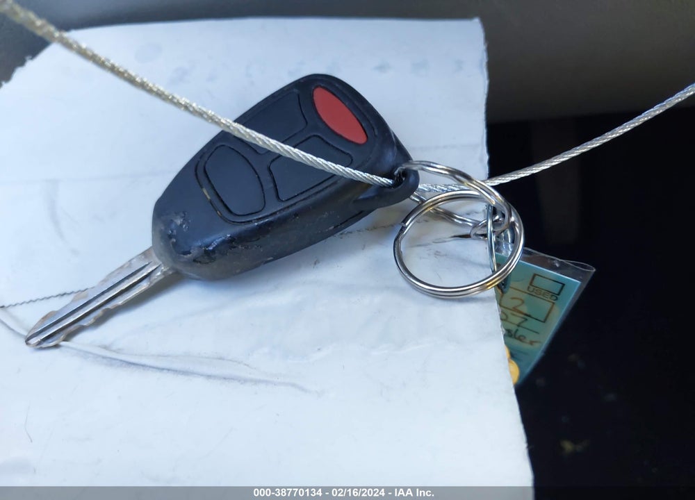 2007 CHRYSLER 300 VIN: 2C3KA43R77H619681