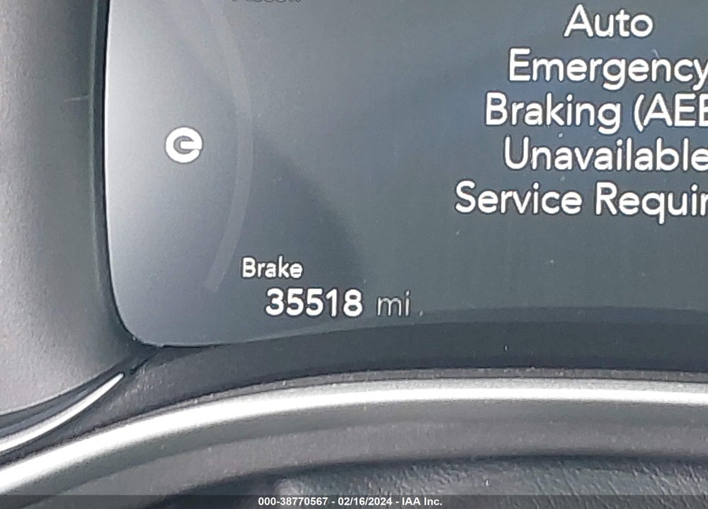 2022 CHRYSLER PACIFICA HYBRID TOURING L VIN: 2C4RC1L7XNR118874