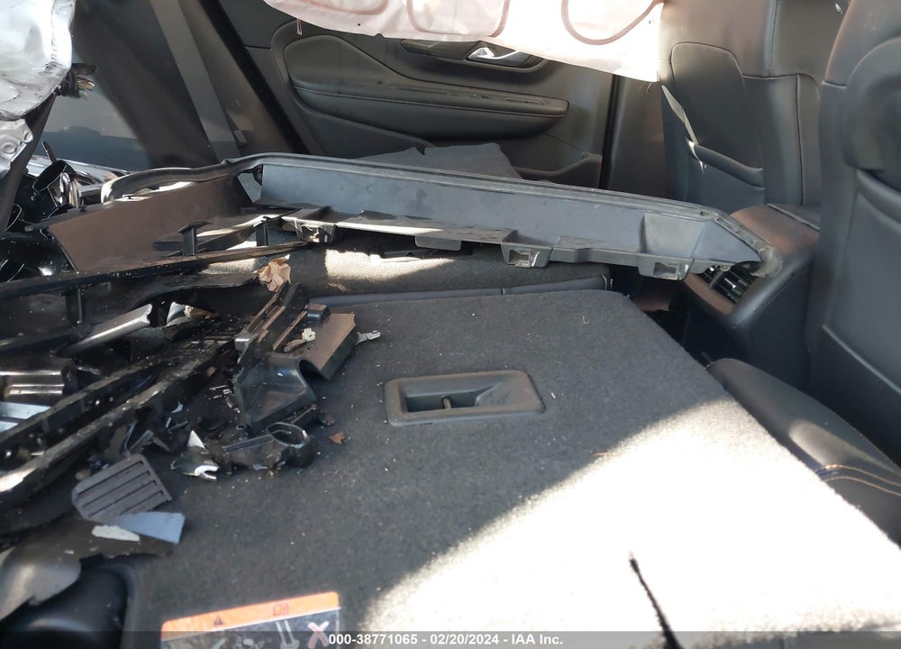 2021 GMC TERRAIN VIN: 3GKALVEV4ML326829