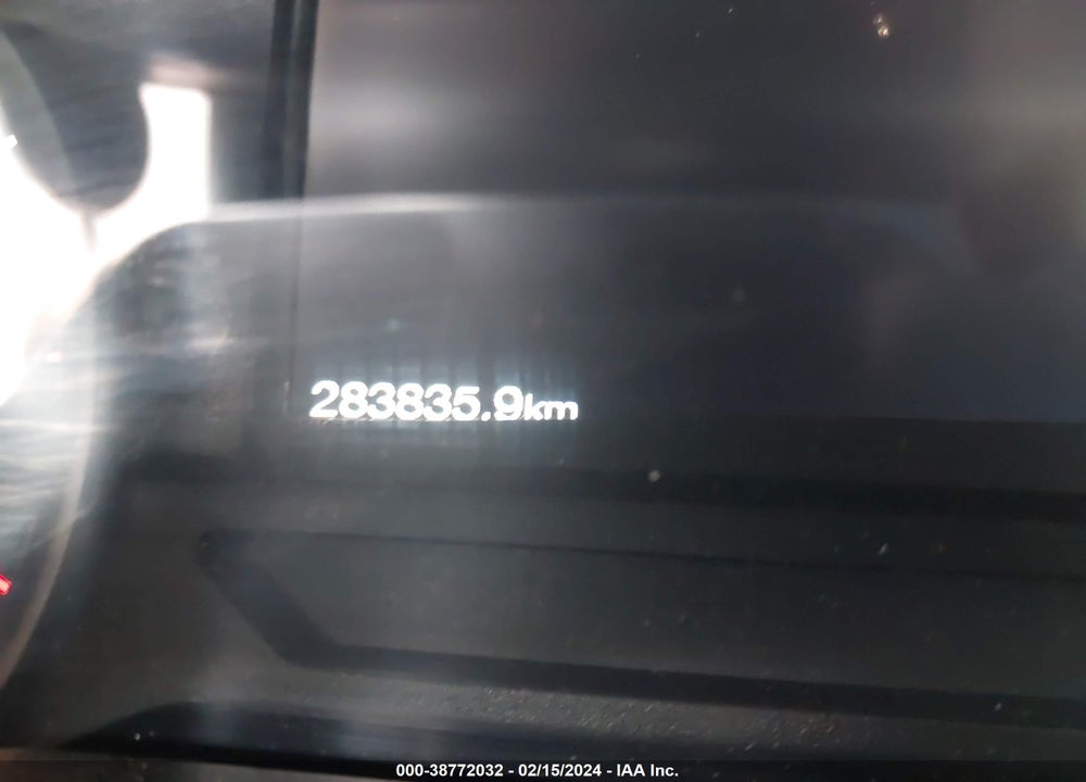 2016 FORD F-150 XLT VIN: 1FTFW1EF5GFB86671