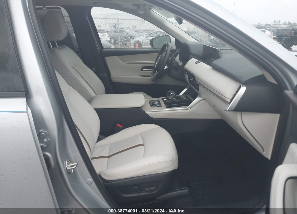 2024 MAZDA CX-90 PHEV PREMIUM PLUS VIN: JM3KKEHA0R1112907