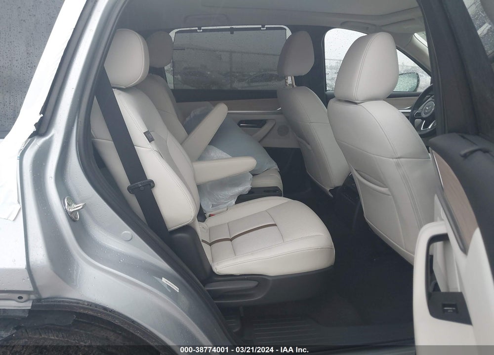 2024 MAZDA CX-90 PHEV PREMIUM PLUS VIN: JM3KKEHA0R1112907