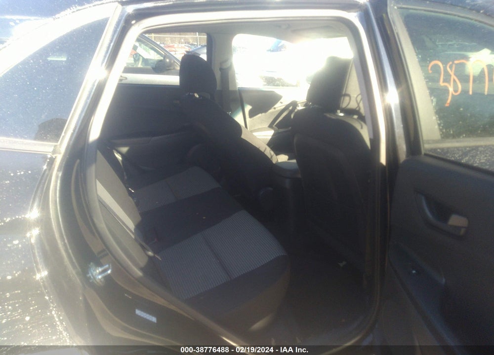 2020 HYUNDAI KONA SEL VIN: KM8K2CAA5LU546152