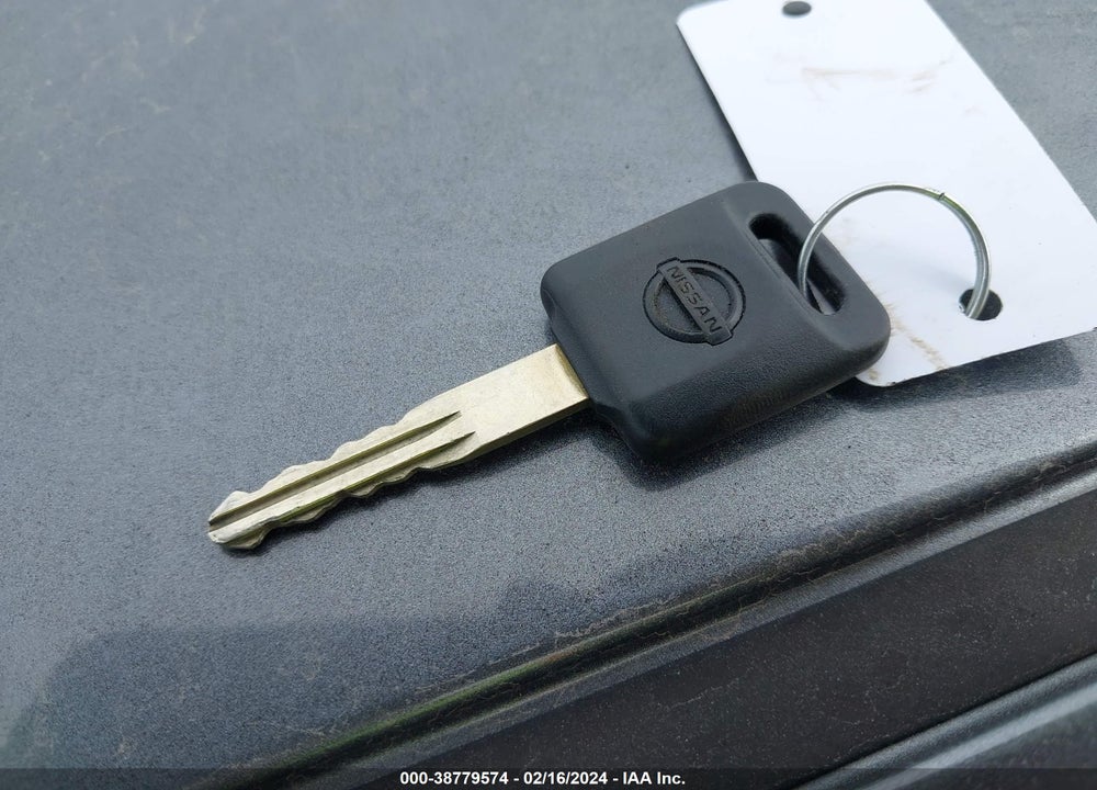 2018 NISSAN VERSA 1.6 S+ VIN: 3N1CN7AP9JL810480